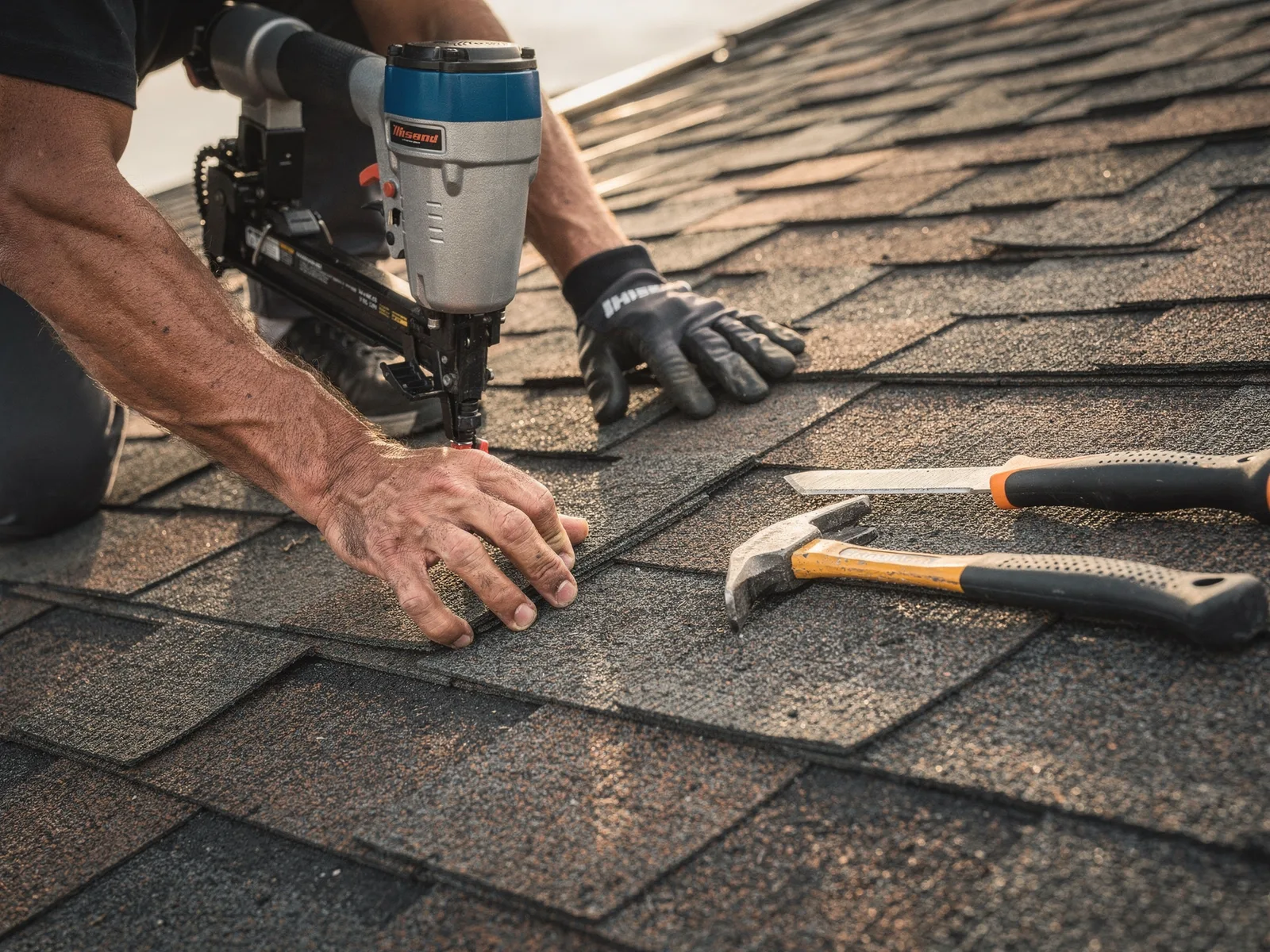 Why choose Roof Repair in Altona, IL